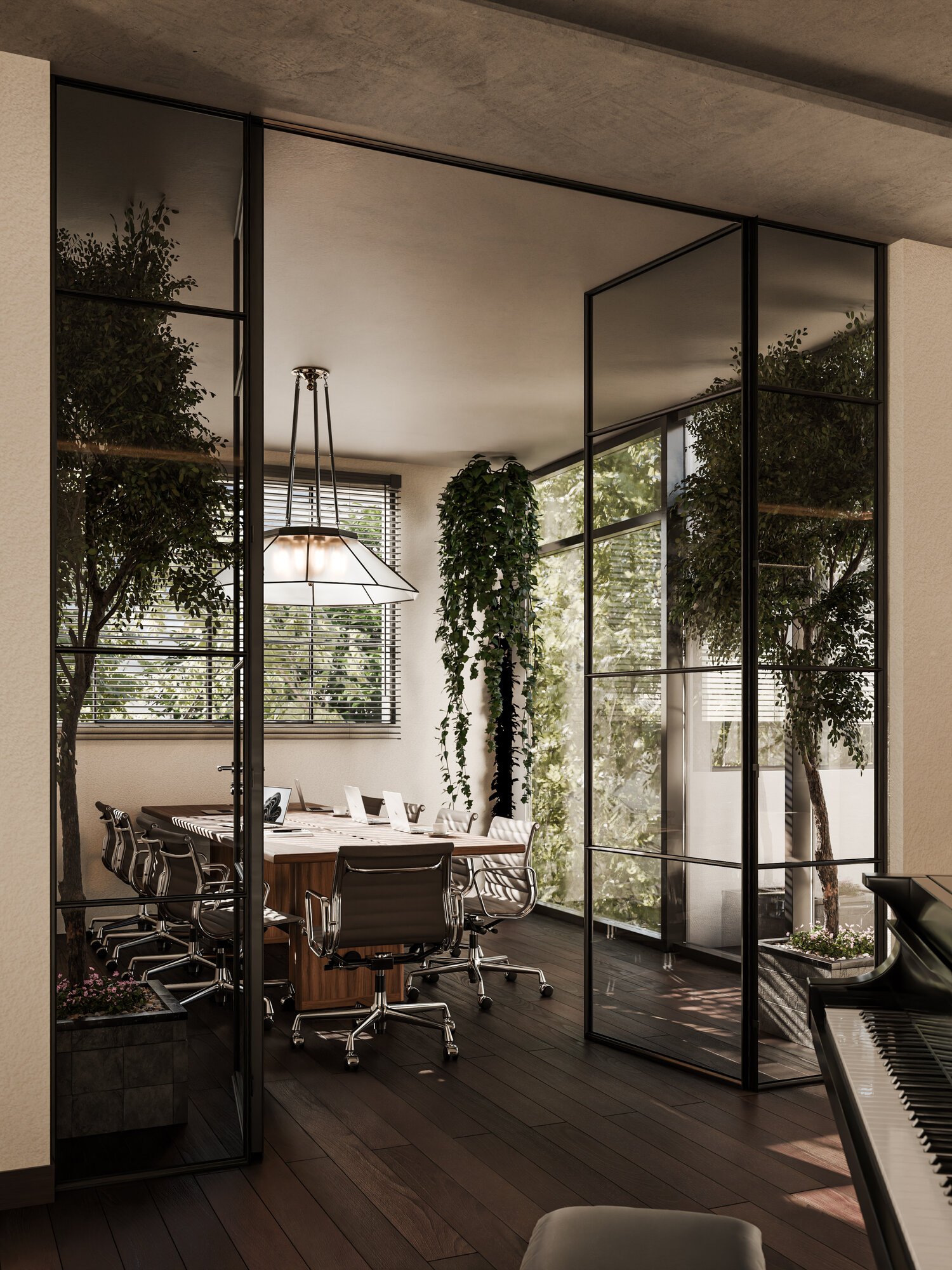 Casa Vue — coworking