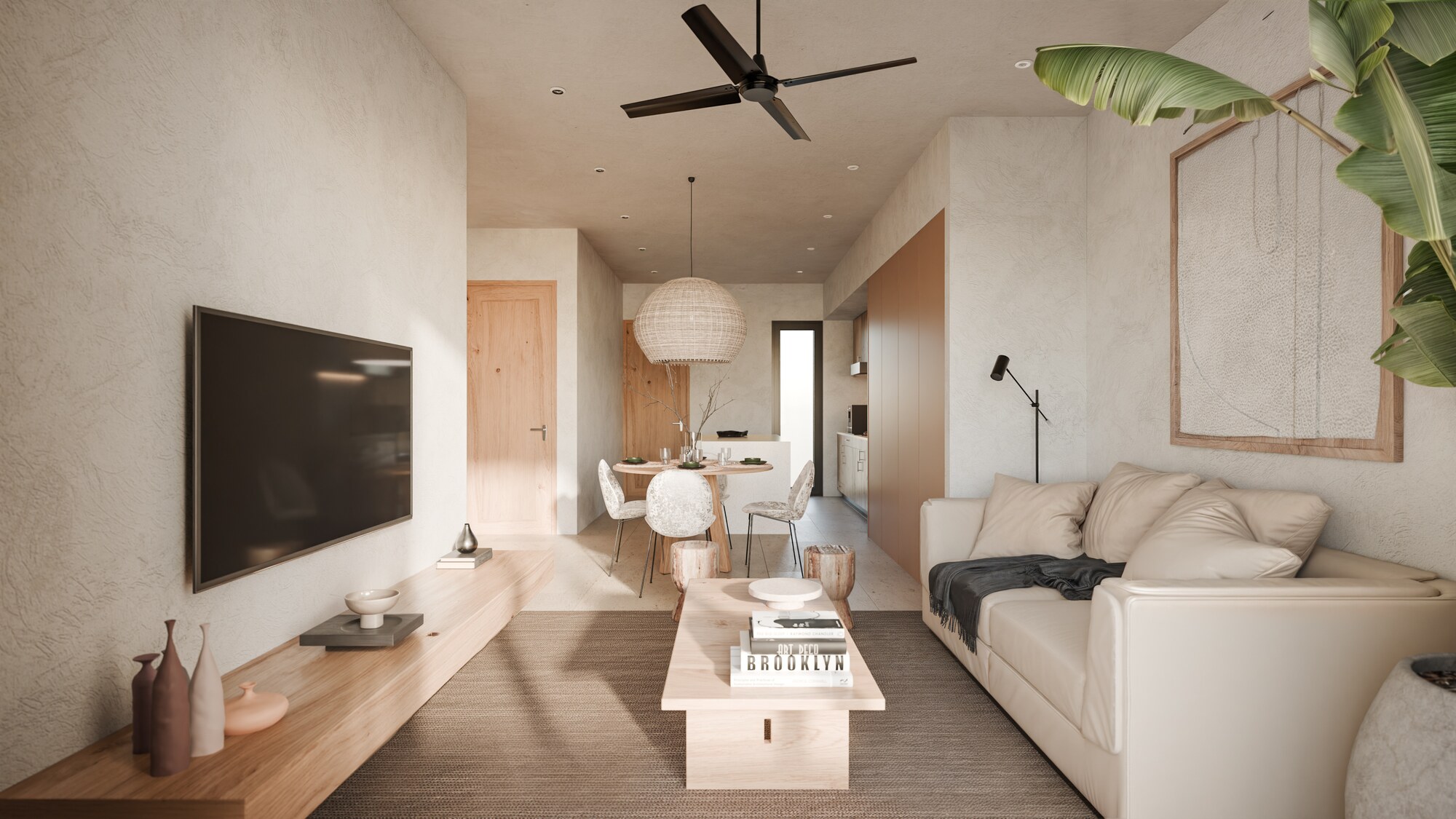 Moom · Mexico — hero image