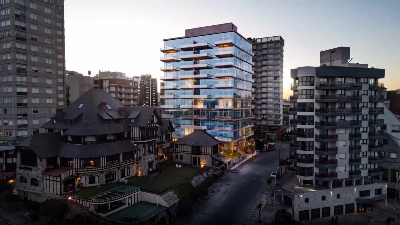 Varese Unico 360° tour